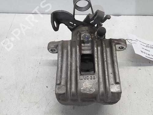 Right rear brake caliper AUDI A4 B6 Avant (8E5) 2.0 FSI | BP15367720M106 