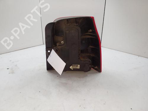 Left taillight VW LUPO I (6X1, 6E1) 1.0 | BP29963930C34
