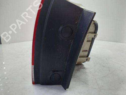 Left taillight VW TOUAREG (7LA, 7L6, 7L7) 2.5 R5 TDI | BP30311904C34