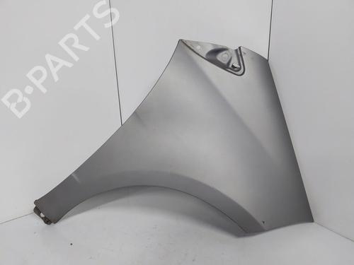 Used Right front fenders MERCEDES-BENZ A-CLASS (W169) A 170 (169.032, 169.332) (116 hp) 23063153