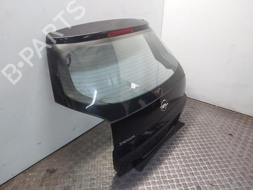 Bakluke CC/Kombi-Kupé OPEL SIGNUM Hatchback (Z03) 2.2 direct (F48) | BP22685098C6 