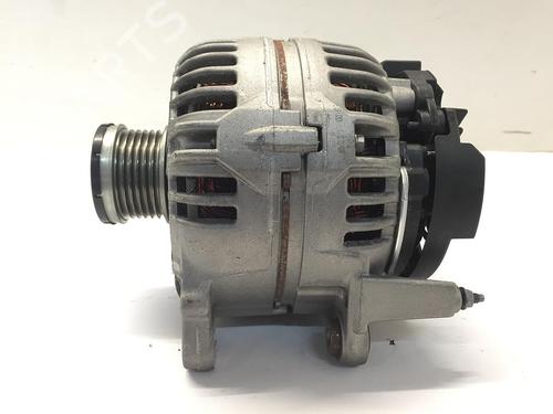Used Alternator VW GOLF PLUS V (5M1, 521) 1.2 TSI (86 hp) 16101878