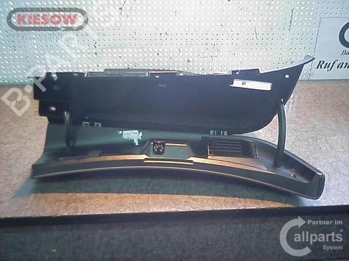 Used Glove box MERCEDES-BENZ A-CLASS (W168) A 140 (168.031, 168.131) (82 hp) 15359261