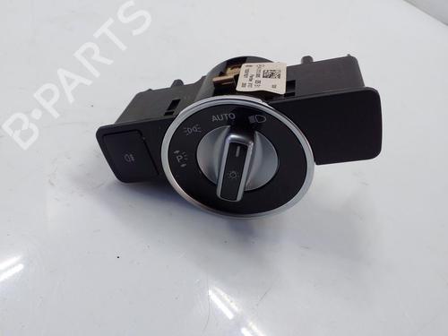 Used Headlight switch MERCEDES-BENZ GLA-CLASS (X156) GLA 180 (156.942) (122 hp) 18463584
