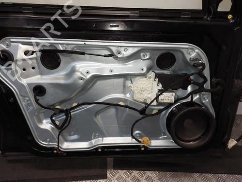 Left front door VW GOLF IV (1J1) 1.9 TDI | BP31031531C2