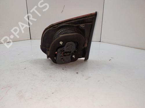 Left taillight VW GOLF VI (5K1) 1.4 TSI | BP36657192C34 - Image 16