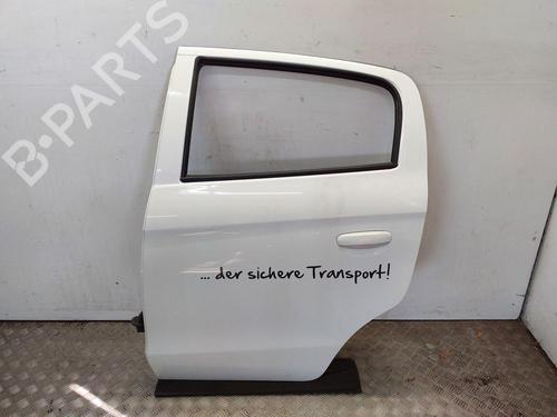 Used Left rear door Left rear door 38612275 38612275