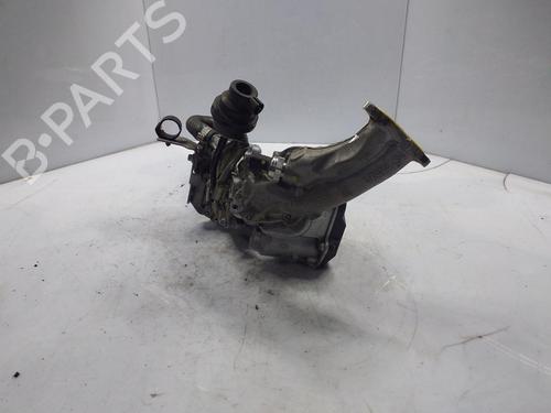 Other MERCEDES-BENZ E-CLASS (W212) E 200 CDI / BlueTEC (212.005, 212.006) | BP31962878O1 