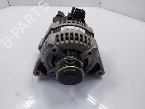 Used Alternator OPEL CORSA E (X15) 1.4 Turbo (08, 68) (150 hp) 18463746