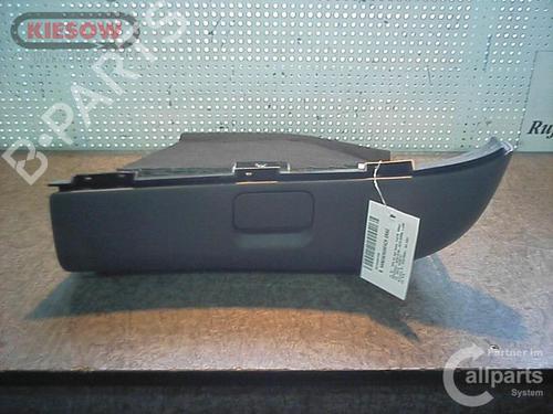 Glove box MERCEDES-BENZ A-CLASS (W168) A 140 (168.031, 168.131) | BP15359261C95 