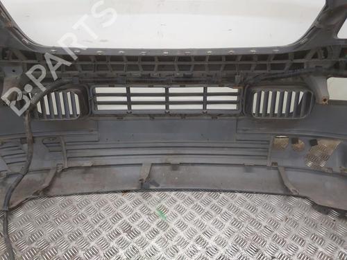 Front bumper VW TRANSPORTER T5 Bus (7HB, 7HJ, 7EB, 7EJ) 1.9 TDI | BP29818994C7 