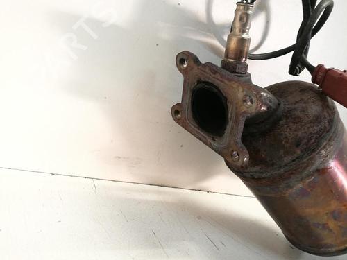 Catalyst SKODA CITIGO (NF1) 1.0 | BP21830092M10