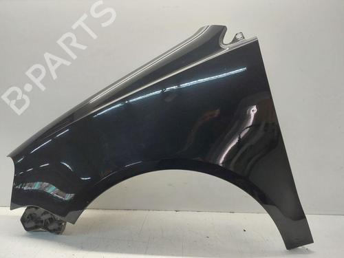 Left front fenders VW POLO IV (9N_, 9A_) 1.2 | BP29578489C41 