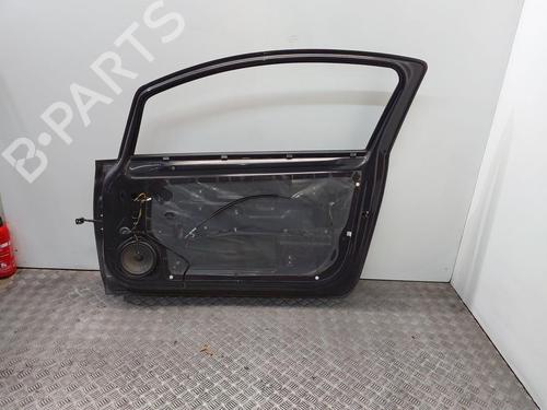 Right front door OPEL CORSA D (S07) 1.2 (L08, L68) | BP16429848C3 