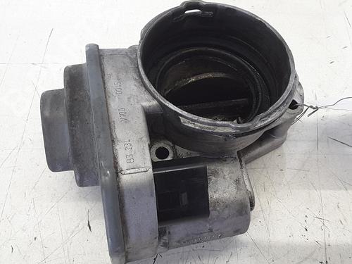 Throttle body VW NEW BEETLE Convertible (1Y7) 1.9 TDI | BP15367801M82 