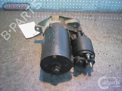 Used Starter OPEL ASTRA G Estate (T98) 2.0 16V (F35) (136 hp) 15359258
