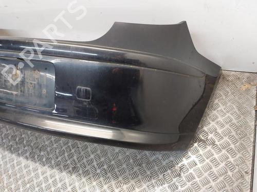 Rear bumper BMW 1 (E87) 118 i | BP23412502C8 