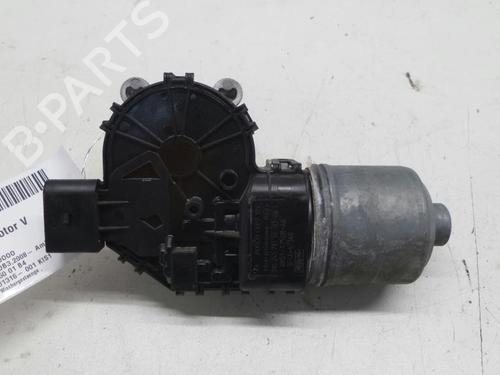 Used Front wiper motor FORD FOCUS II Turnier (DA_, FFS, DS) 1.6 TDCi (109 hp) 15364746