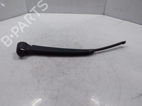 Used Rear windshield wiper arm Rear windshield wiper arm VW POLO IV (9N_, 9A_) 1.2 12V (64 hp) 33634261 33634261