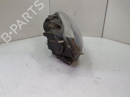 Left headlight VW GOLF VI (5K1) 1.4 TSI | BP36549295C28 - Image 3