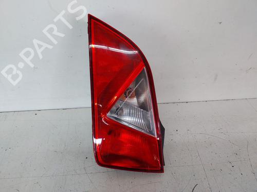 Used Left taillight Left taillight SEAT Mii (KF1, KE1) 1.0 (60 hp) 36174006 36174006