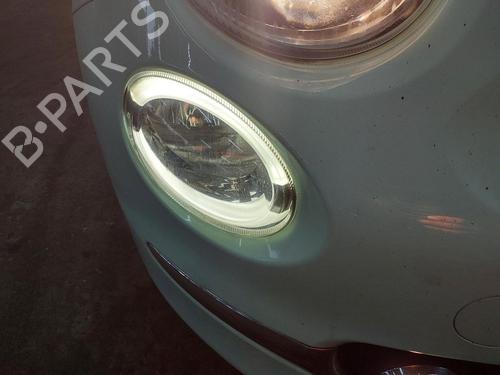 Right headlight FIAT 500 C (312_) 1.2 (312CXA1A, 312AXA1A) BP27094080C29
