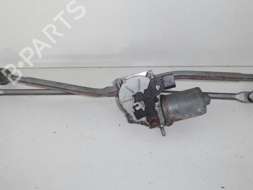 Ruitenwisser mechaniek voor VW CRAFTER 30-50 Van (2E_) 2.5 TDI (136 hp) 15364008