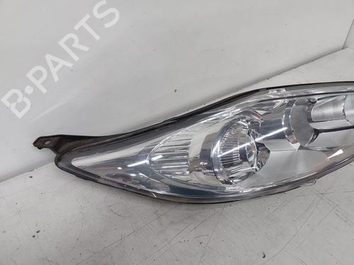 Right headlight FORD FIESTA VI (CB1, CCN) 1.4 | BP29443044C29 