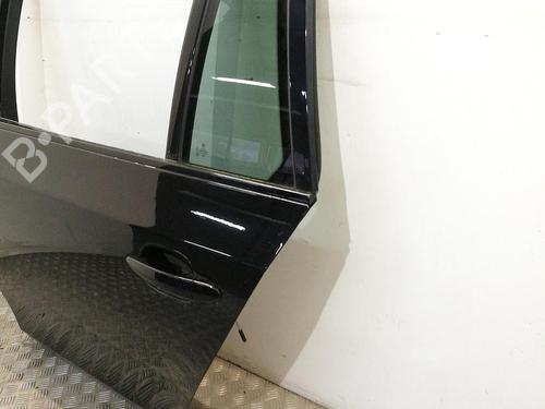 Left rear door BMW 5 Touring (E61) 535 d | BP16067604C4 