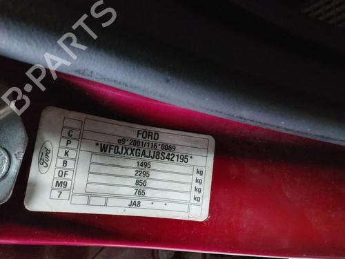 Ignition coil FORD FIESTA VI (CB1, CCN) 1.4 | BP22369019M94 