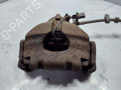 Used Left front brake caliper Left front brake caliper VW TRANSPORTER T4 Bus (70B, 70C, 7DB, 7DK, 70J, 70K, 7DC, 7DJ) 2.5 TDI (102 hp) 32038898 32038898