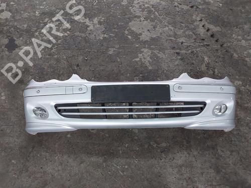 Used Front bumper MERCEDES-BENZ C-CLASS (W203) C 220 CDI (203.008) (150 hp) 27646036