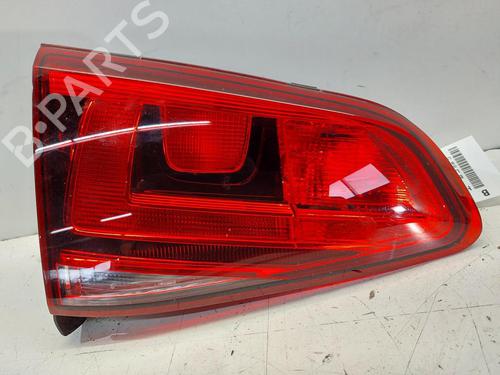 Used Right tailgate light VW GOLF VII (5G1, BQ1, BE1, BE2) 1.4 TSI (140 hp) 18463290