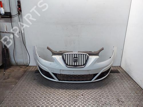 Paraurti anteriore SEAT ALTEA (5P1) 1.4 TSI (125 hp) 30841510