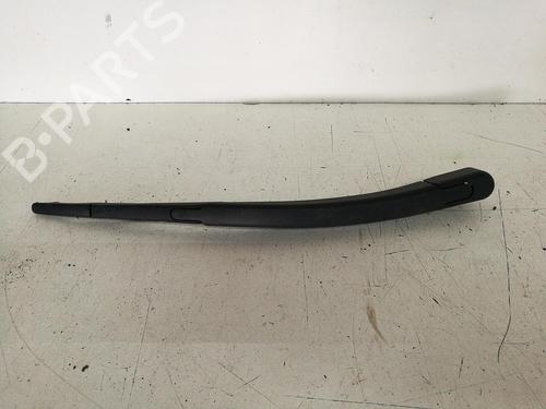Used Rear windshield wiper arm FORD FIESTA VI (CB1, CCN) 1.25 (82 hp) 15367955