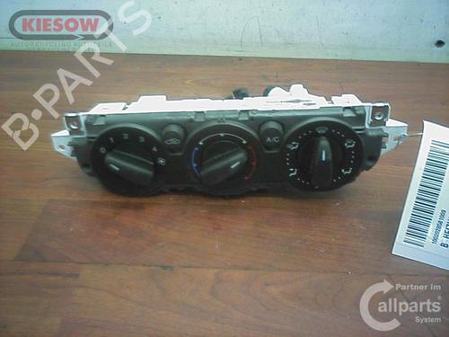 AC Styreenhet / Manøvreringsenhet FORD FOCUS II (DA_, HCP, DP) 1.4 (80 hp) 15359858