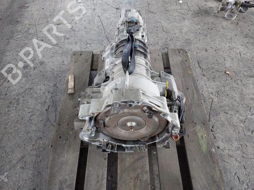Gearbox AUDI A4 B5 (8D2) 2.8 quattro | BP26899003M3 