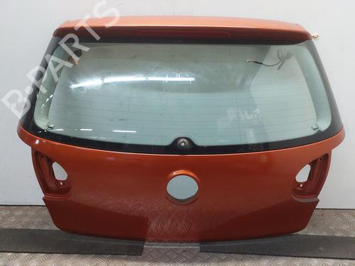 Used Tailgate VW GOLF V (1K1) 1.6 (102 hp) 22795342