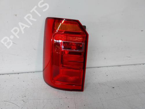 Used Other Other VW CADDY IV MPV (SAB, SAJ) 1.4 TGI CNG (110 hp) 40011813 40011813