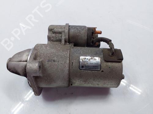 Used Starter HYUNDAI KONA (OS, OSE, OSI) 1.0 T-GDi (120 hp) 18463940
