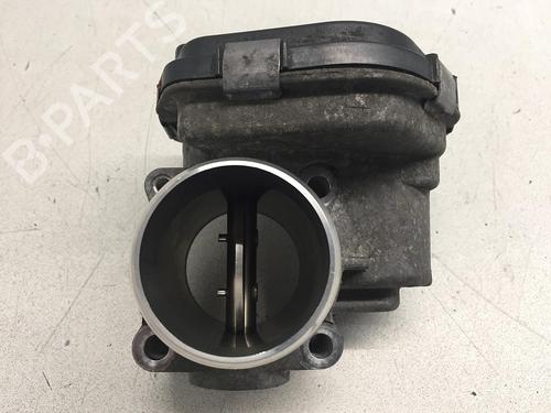 Throttle body FORD FOCUS III Turnier 1.6 TDCi | BP16067713M82 