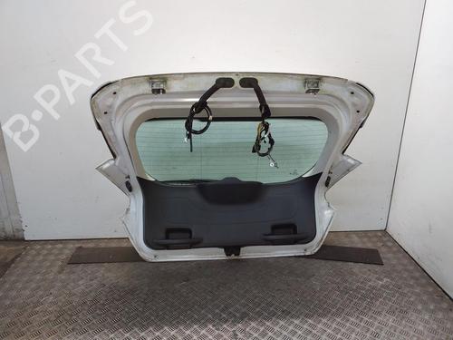 Tailgate FORD FOCUS III 1.5 TDCi | BP29602135C6 