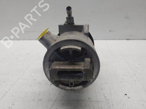 AC compressor MITSUBISHI MIRAGE / SPACE STAR VI Hatchback (A0_A) 1.0 (A05A) | BP31259468M34 