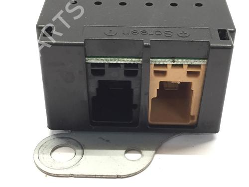 Electronic module VW GOLF V (1K1) 1.6 FSI | BP16067750M83 