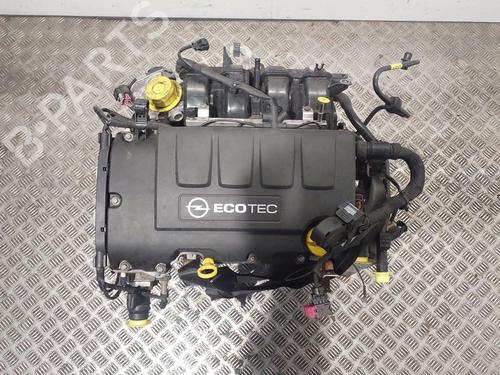 Engine OPEL CORSA D (S07) 1.2 (L08, L68) | BP30981288M1