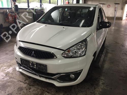 Kontaktrulle Airbag MITSUBISHI MIRAGE / SPACE STAR VI Hatchback (A0_A) 1.0 (A05A) | BP19508380C102 