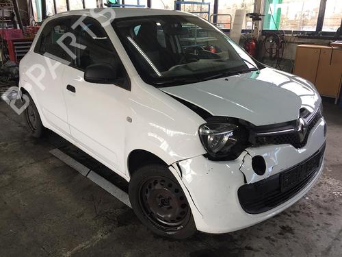 Engine RENAULT TWINGO III (BCM_, BCA_) 1.0 SCe 70 (BCMB) | BP16101928M1 