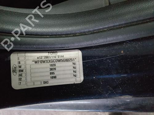 Right mirror FORD FOCUS II Turnier (DA_, FFS, DS) 1.6 | BP22242546C27 