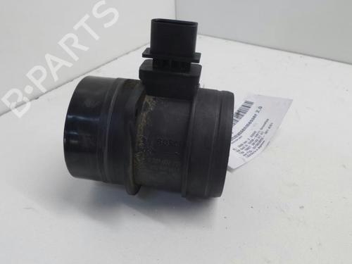 Mass air flow sensor VW GOLF VI (5K1) 2.0 TDI | BP16101179M95 