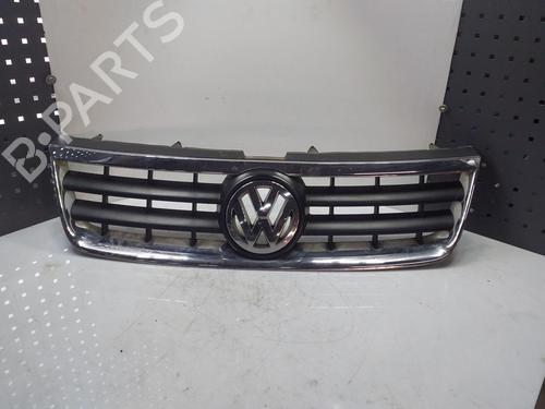 Used Grille VW TOUAREG (7LA, 7L6, 7L7) 2.5 R5 TDI (174 hp) 30333579